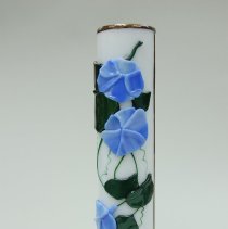 Peggy Burnside,Steve Kittelson,Morning Glory,Kaleidoscope,1994,Mixed Media